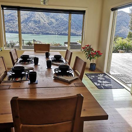 هافلوك Moana Haven B&B المظهر الخارجي الصورة