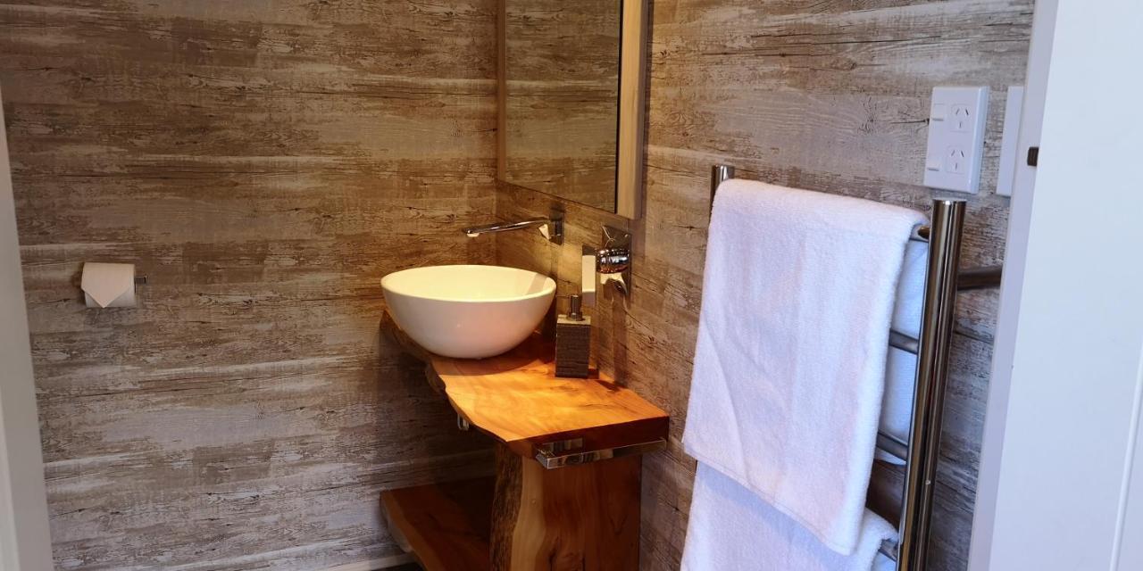 هافلوك Moana Haven B&B المظهر الخارجي الصورة