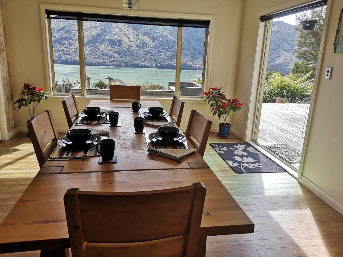 هافلوك Moana Haven B&B المظهر الخارجي الصورة